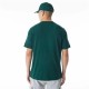 Мъжка тениска с къс ръкав New Era MLB GRADIENT GRPHC New York Yankees