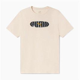 Мъжка тениска с къс ръкав Puma Graphics Sneaker