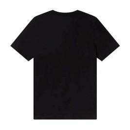 Мъжка тениска с къс ръкав Puma Ess+ Graphic Черен