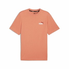 Мъжка тениска с къс ръкав Puma