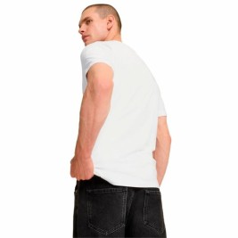 Мъжка тениска с къс ръкав Puma Graphics Sneaker