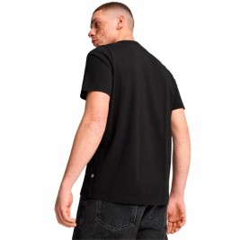 Мъжка тениска с къс ръкав Puma Graphics Sneaker