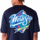 Мъжка тениска с къс ръкав New Era MLB WORLD SERIES OS