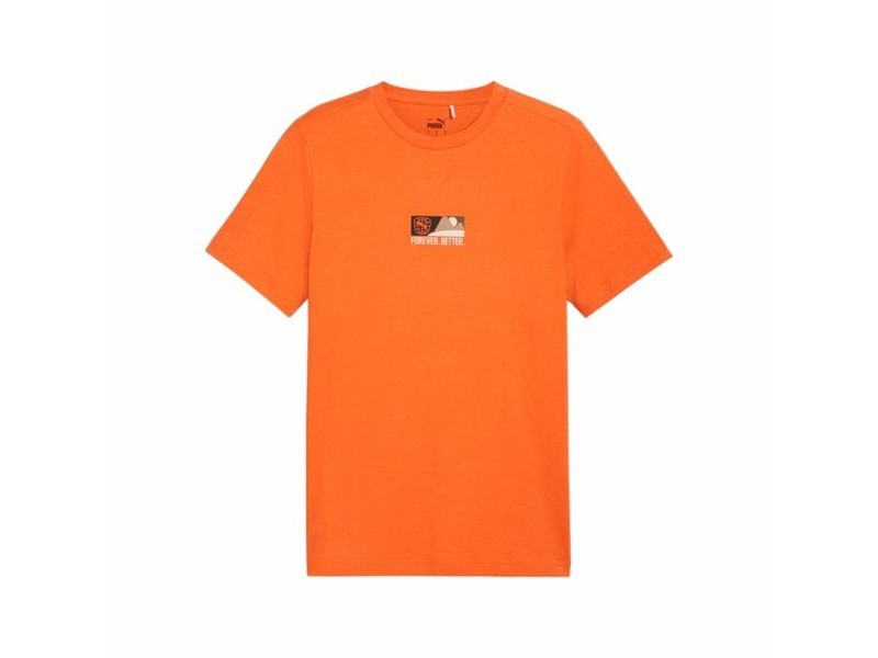 Мъжка тениска с къс ръкав Puma Better Sportswear