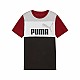Детски Тениска с къс ръкав Puma Ess Block