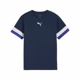 Детски Тениска с къс ръкав Puma Individualrise