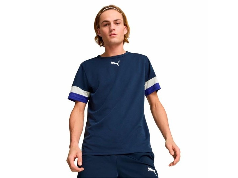 Мъжка тениска с къс ръкав Puma Individualrise