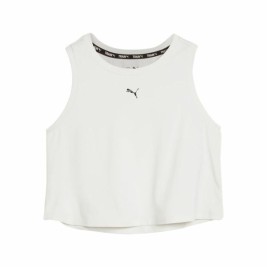 Женски Спортен Топ Puma Cloudspun