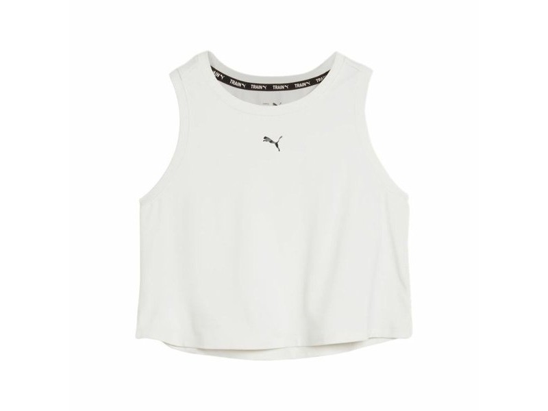 Женски Спортен Топ Puma Cloudspun
