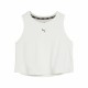 Женски Спортен Топ Puma Cloudspun
