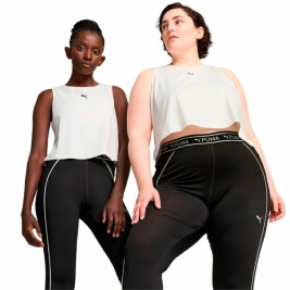 Женски Спортен Топ Puma Cloudspun