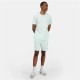 Мъжка тениска с къс ръкав Le coq sportif Monochrome N°3 Небесно синьо