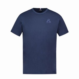 Мъжка тениска с къс ръкав Le coq sportif Monochrome N°3