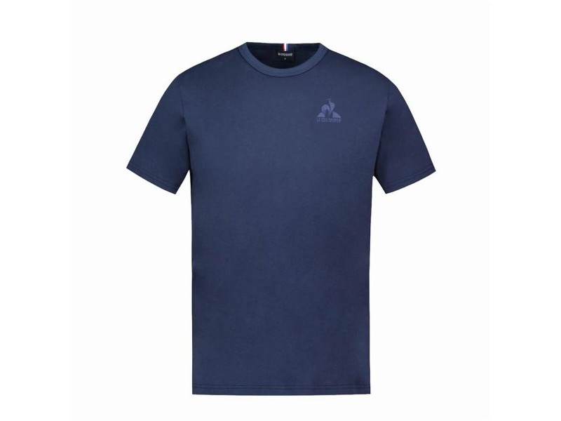 Мъжка тениска с къс ръкав Le coq sportif Monochrome N°3