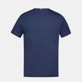 Мъжка тениска с къс ръкав Le coq sportif Monochrome N°3