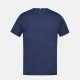 Мъжка тениска с къс ръкав Le coq sportif Monochrome N°3