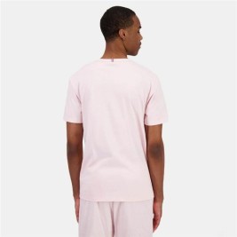 Мъжка тениска с къс ръкав Le coq sportif Monochrome N°3