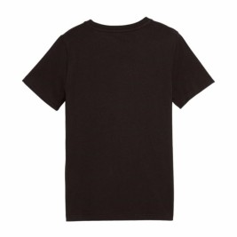 Детски Тениска с къс ръкав Puma Squad Big Graphic