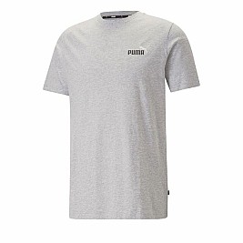 Мъжка тениска с къс ръкав Puma Essentials+ 2 Col Small