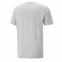 Мъжка тениска с къс ръкав Puma Essentials+ 2 Col Small