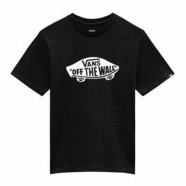 Детски Тениска с къс ръкав Vans Off The Wall Board Te-B