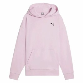 Дамски суичър с качулка Puma Better Essentials