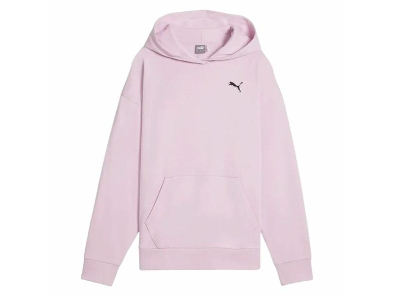 Дамски суичър с качулка Puma Better Essentials