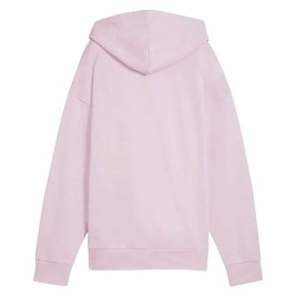 Дамски суичър с качулка Puma Better Essentials