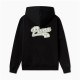 Дамски суичър с качулка Puma Puma Script Hoodie Fz Fl