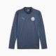 Тренировъчен Суичър за Възрастни Puma Manchester City 24/25 Training