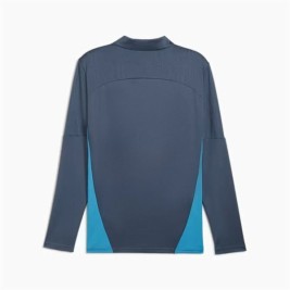 Тренировъчен Суичър за Възрастни Puma Manchester City 24/25 Training