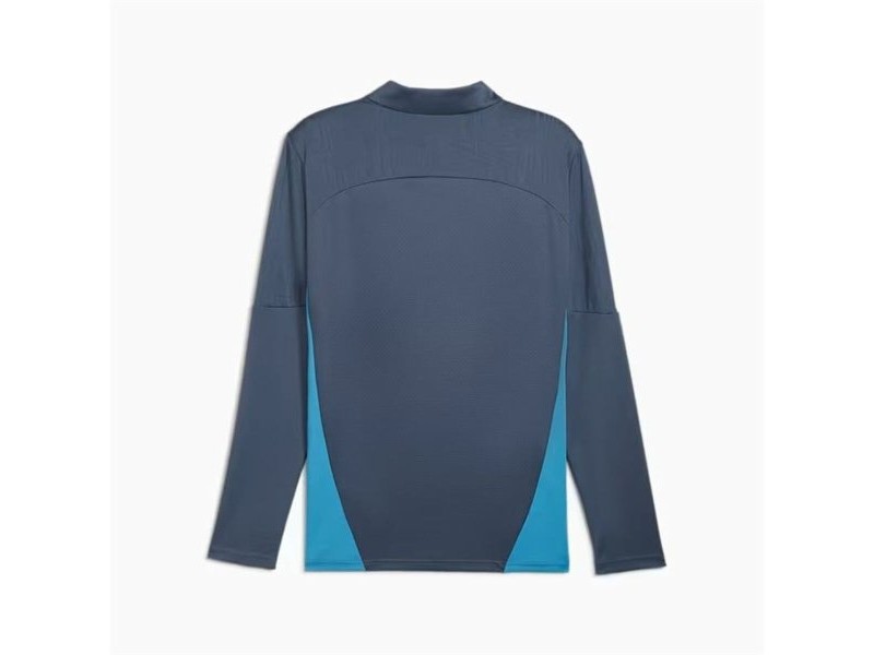 Тренировъчен Суичър за Възрастни Puma Manchester City 24/25 Training