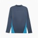 Тренировъчен Суичър за Възрастни Puma Manchester City 24/25 Training