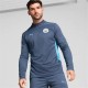 Тренировъчен Суичър за Възрастни Puma Manchester City 24/25 Training