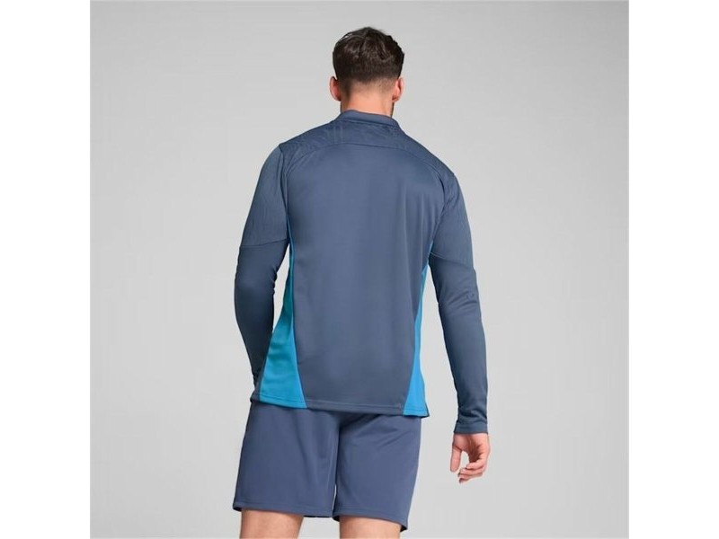 Тренировъчен Суичър за Възрастни Puma Manchester City 24/25 Training