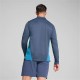 Тренировъчен Суичър за Възрастни Puma Manchester City 24/25 Training
