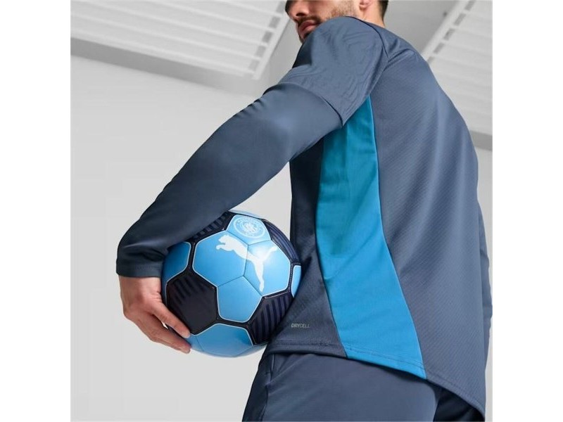 Тренировъчен Суичър за Възрастни Puma Manchester City 24/25 Training