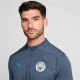 Тренировъчен Суичър за Възрастни Puma Manchester City 24/25 Training