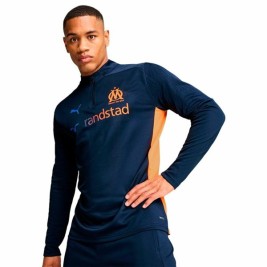 Тренировъчен Суичър за Възрастни Puma Om Training