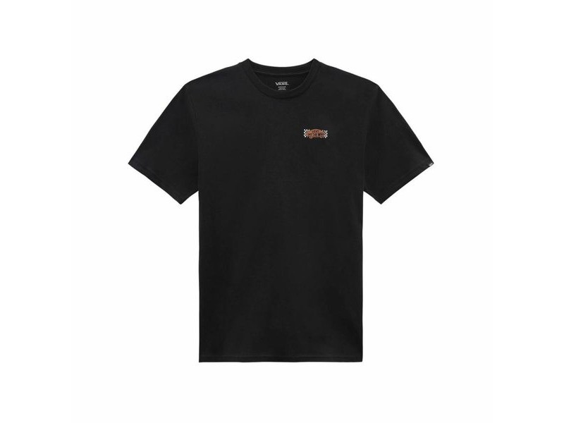 Мъжка тениска с къс ръкав Vans Wayrace