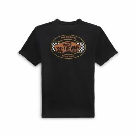 Мъжка тениска с къс ръкав Vans Wayrace