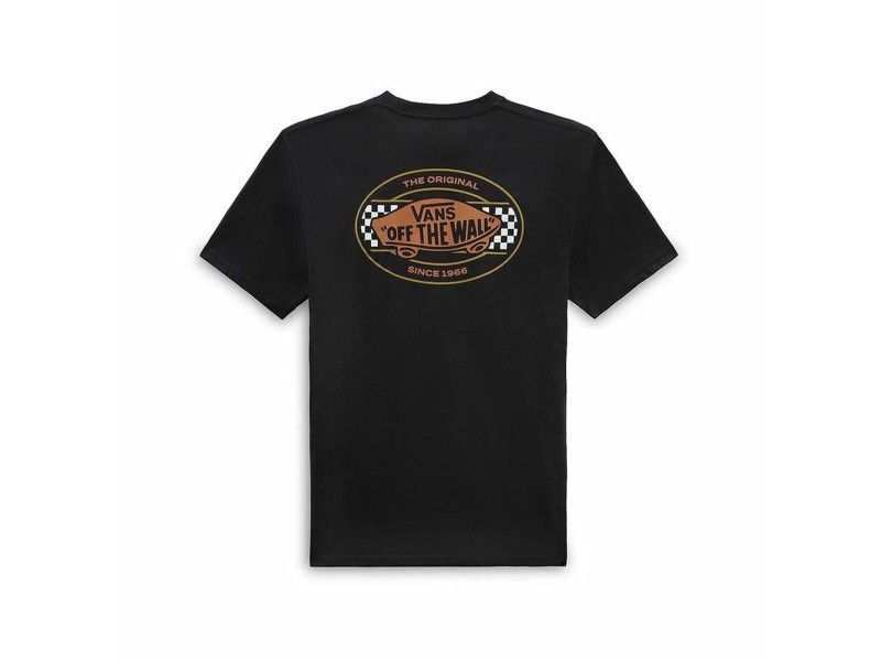 Мъжка тениска с къс ръкав Vans Wayrace