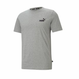 Мъжка тениска с къс ръкав Puma
