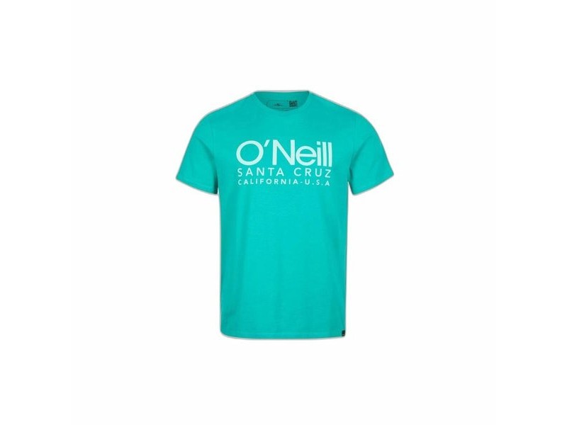 Мъжка тениска с къс ръкав O'Neill Cali Original Небесно синьо