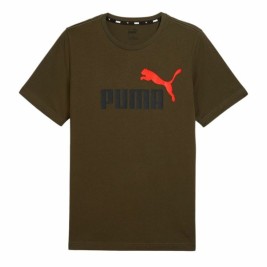 Мъжка тениска с къс ръкав Puma