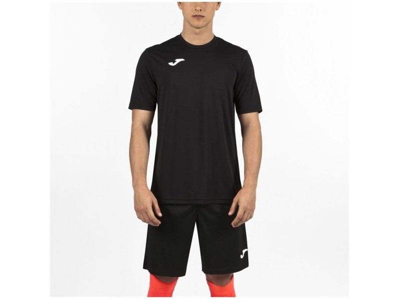 Детски Тениска с къс ръкав Joma Sport Combi
