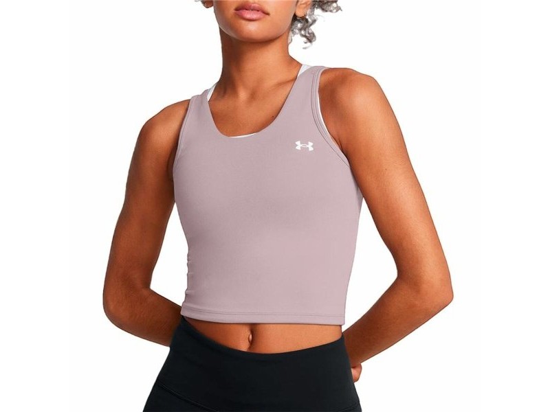 Женски Спортен Топ Under Armour