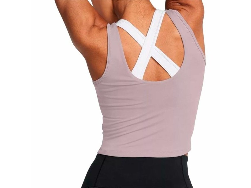 Женски Спортен Топ Under Armour