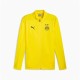 Мъжко Спортно Яке Puma Borussia Dortmund Жълт