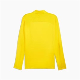 Мъжко Спортно Яке Puma Borussia Dortmund Жълт